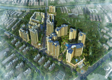 衍宏御景豪苑