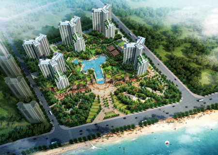 中视金海湾
