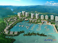 中海神州半岛