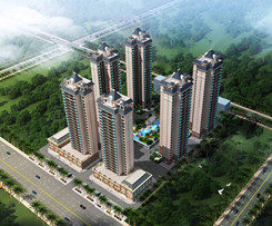 东方明珠
