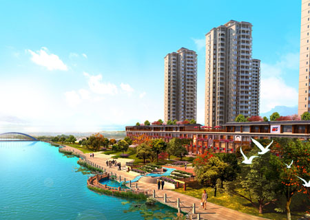 金澜湾