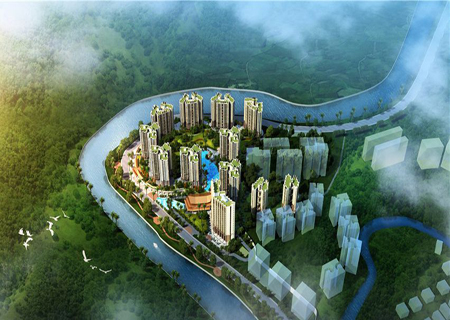 清能·丽景湾