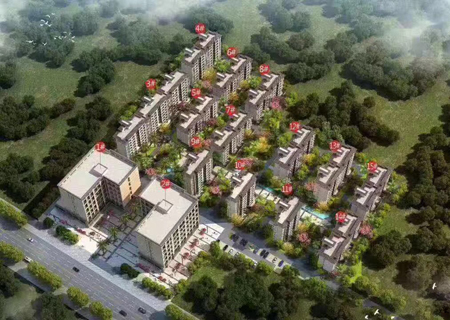合隆·文澜府