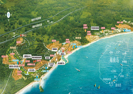 雅居乐海境新天地