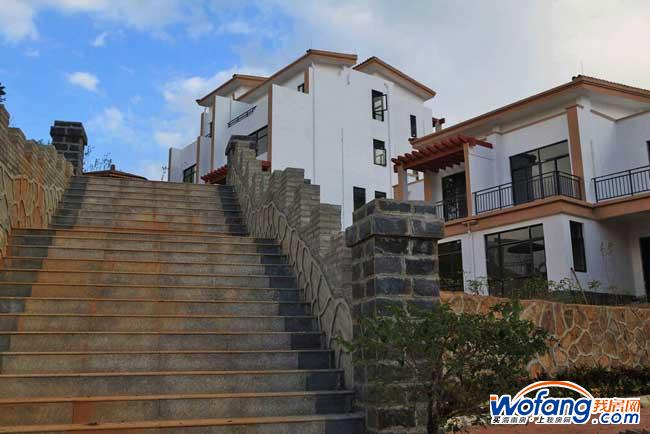 山水云间