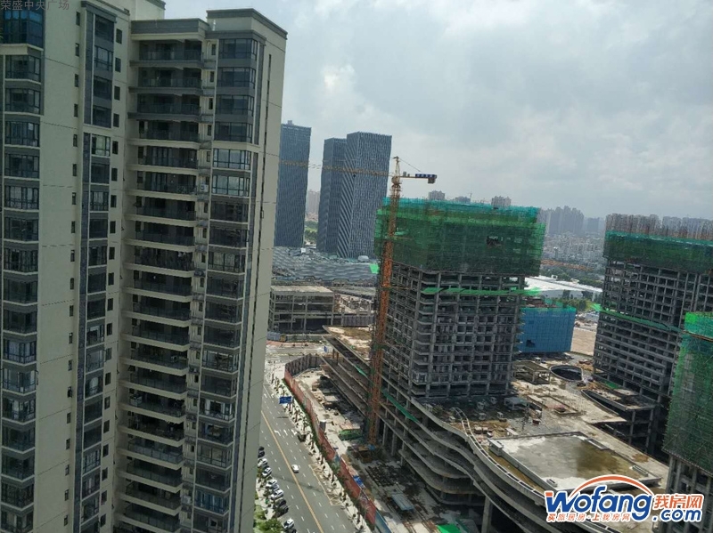 荣盛中央广场_广东湛江荣盛中央广场楼盘价格详情-我