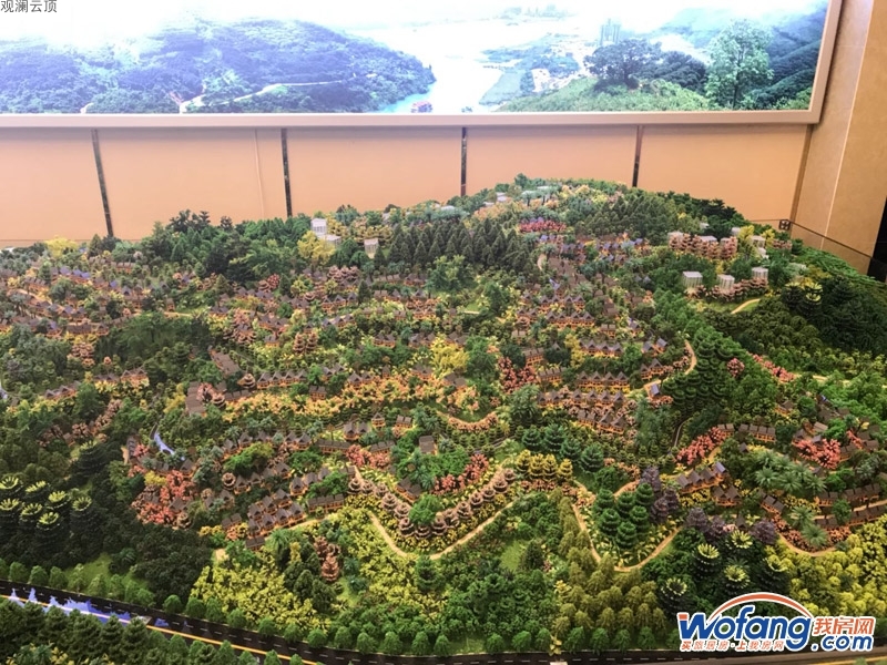 观澜云顶楼盘价格动态,西双版纳观澜云顶怎么样?户型