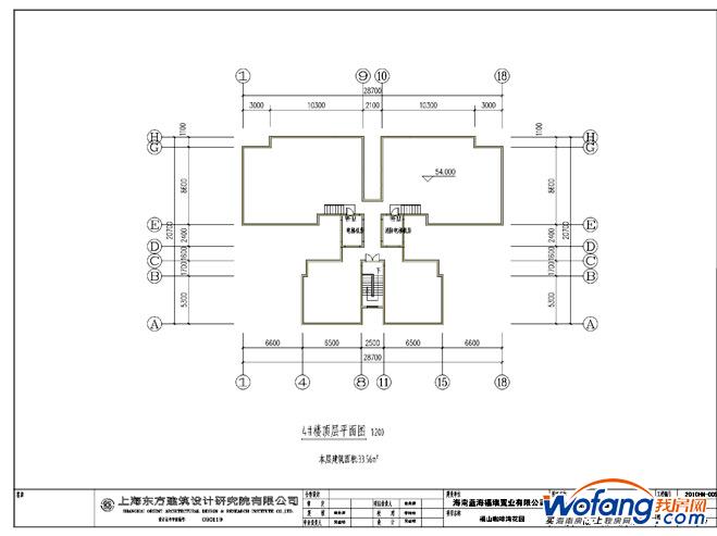 > 蓝山湖 楼盘户型