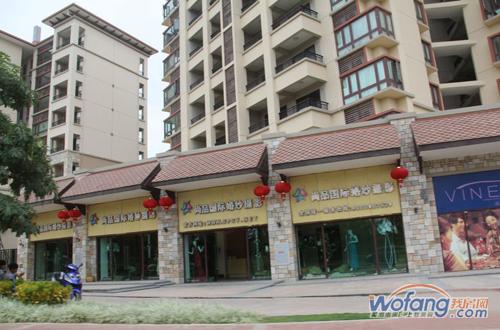 雅居乐5分快乐8开户网址—极速快乐8走势清水湾小区配套实景图 雅居乐5分快乐8开户网址—极速快乐8走势清水湾小区配套实景图