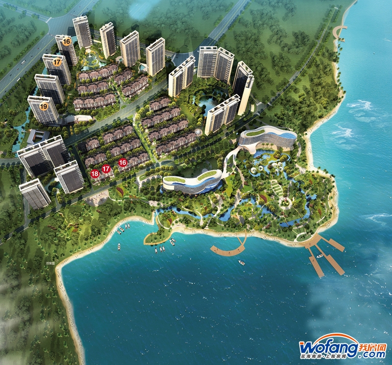三亚绿地悦澜湾,悦澜湾,厦门绿地悦澜湾_大山谷图库