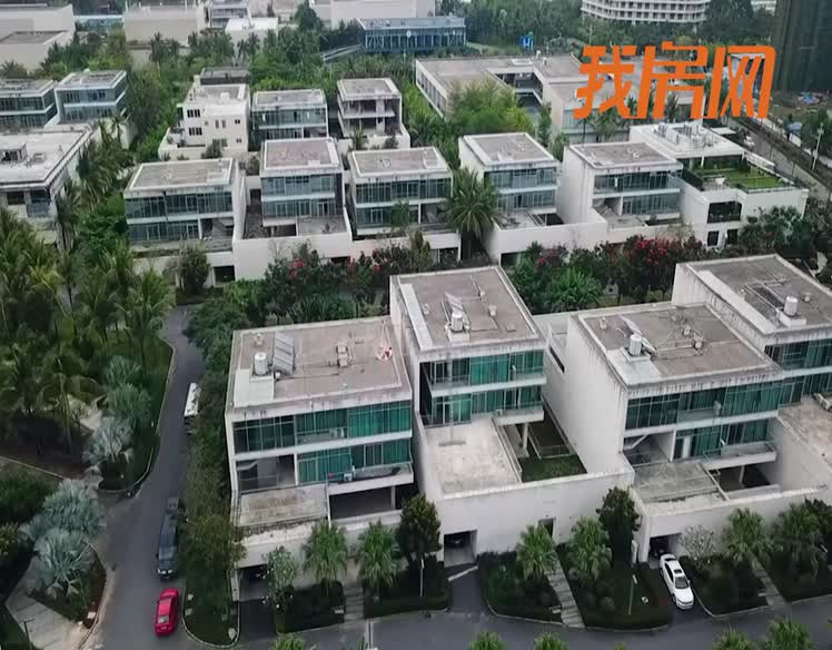 清水湾智汇城